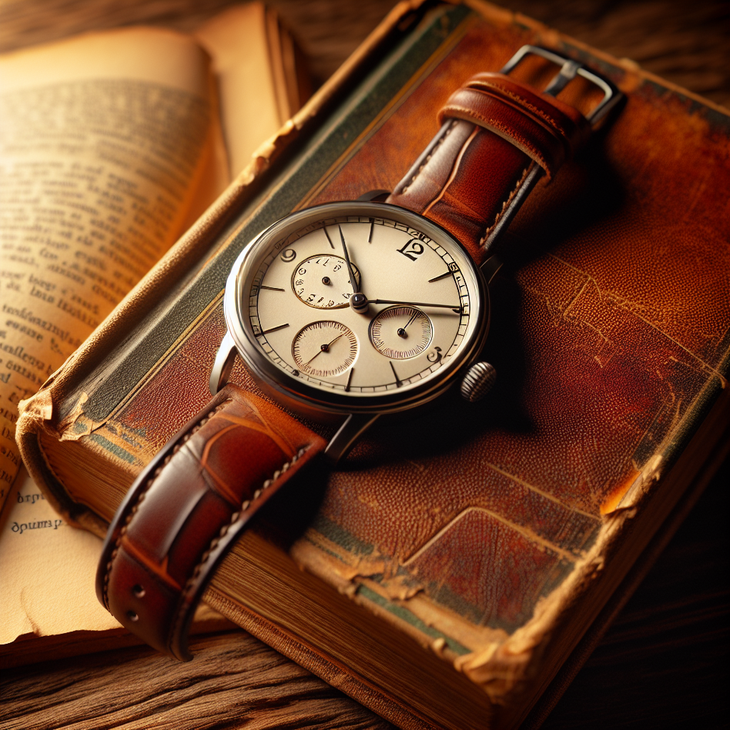 Orologio classico